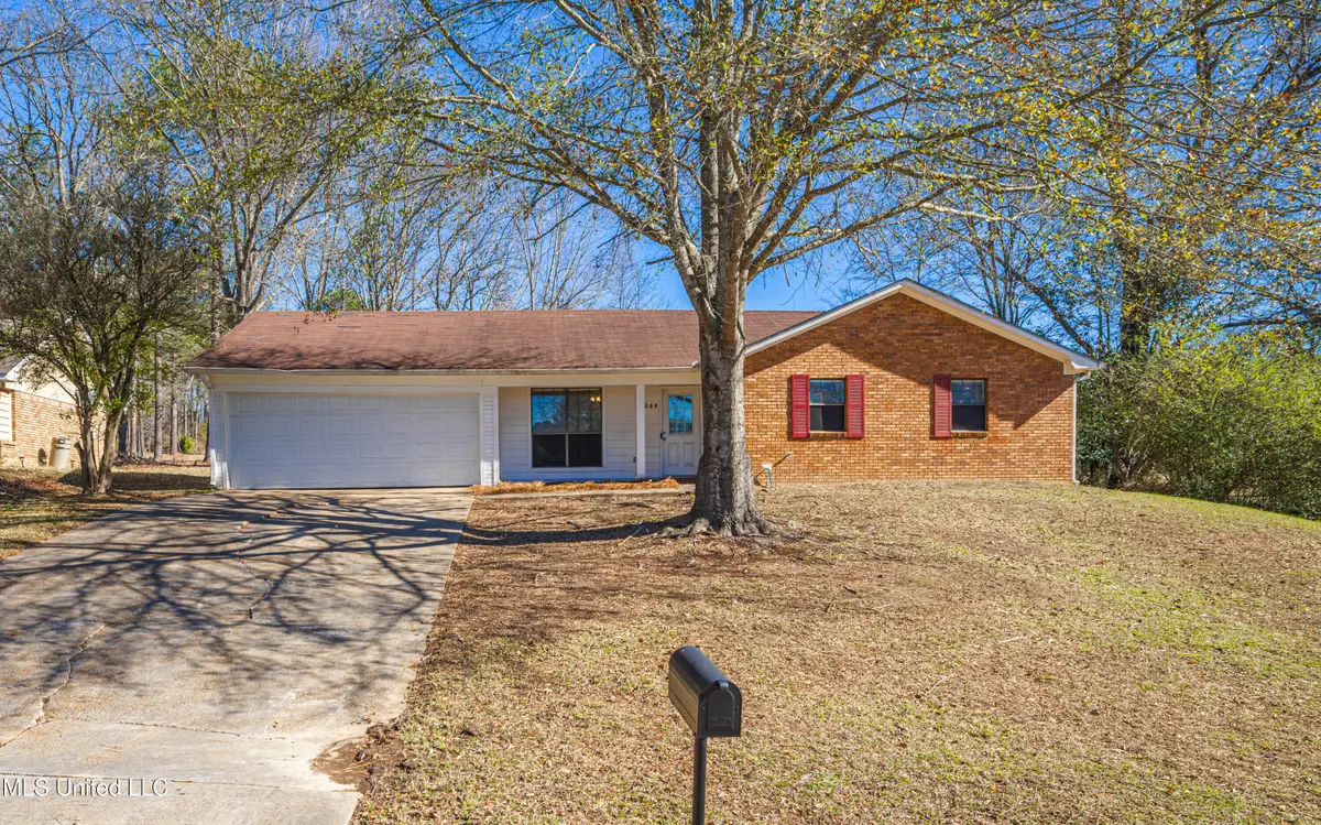 244 Manchu Court, Clinton, MS 39056 - Image #1