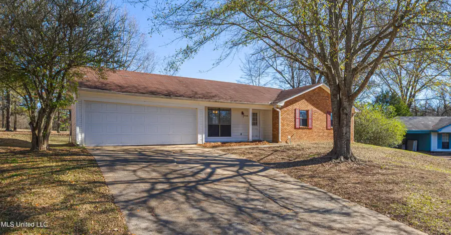 244 Manchu Court, Clinton, MS 39056 - Image #2