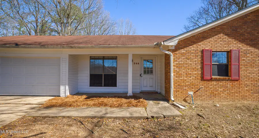 244 Manchu Court, Clinton, MS 39056 - Image #3
