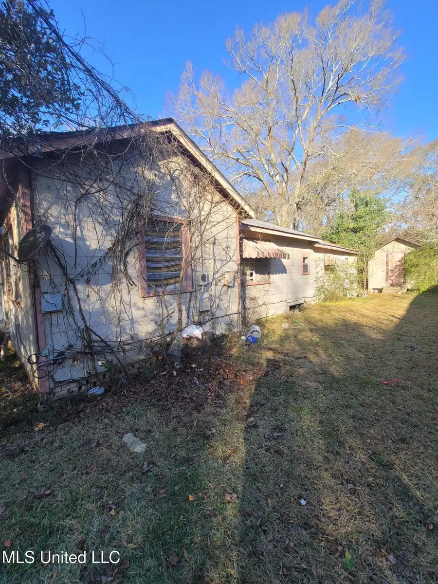 122 Denwiddie Avenue, McComb, MS 39648 - Image #2