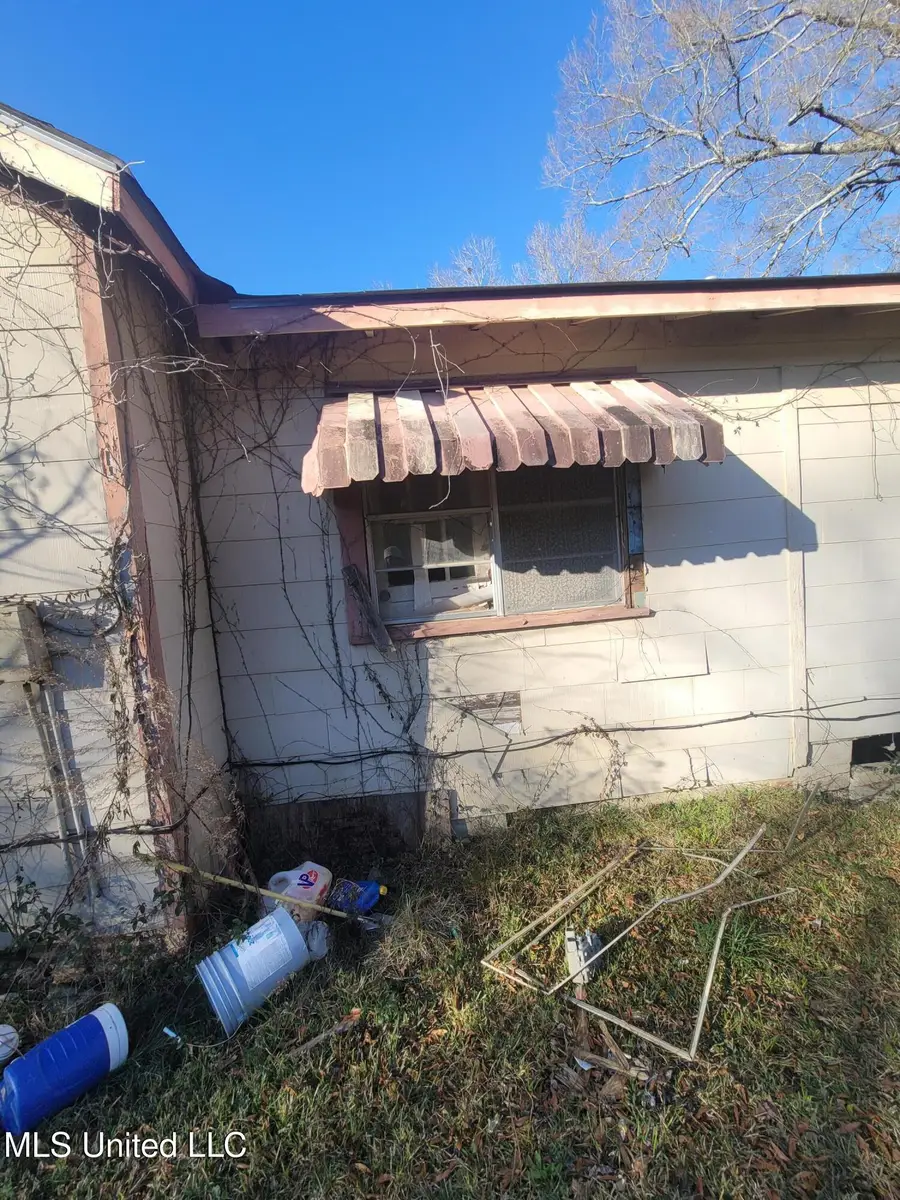 122 Denwiddie Avenue, McComb, MS 39648 - Image #3