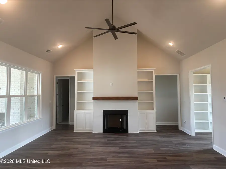 5184 Crick Lane, Hernando, MS 38632 - #3