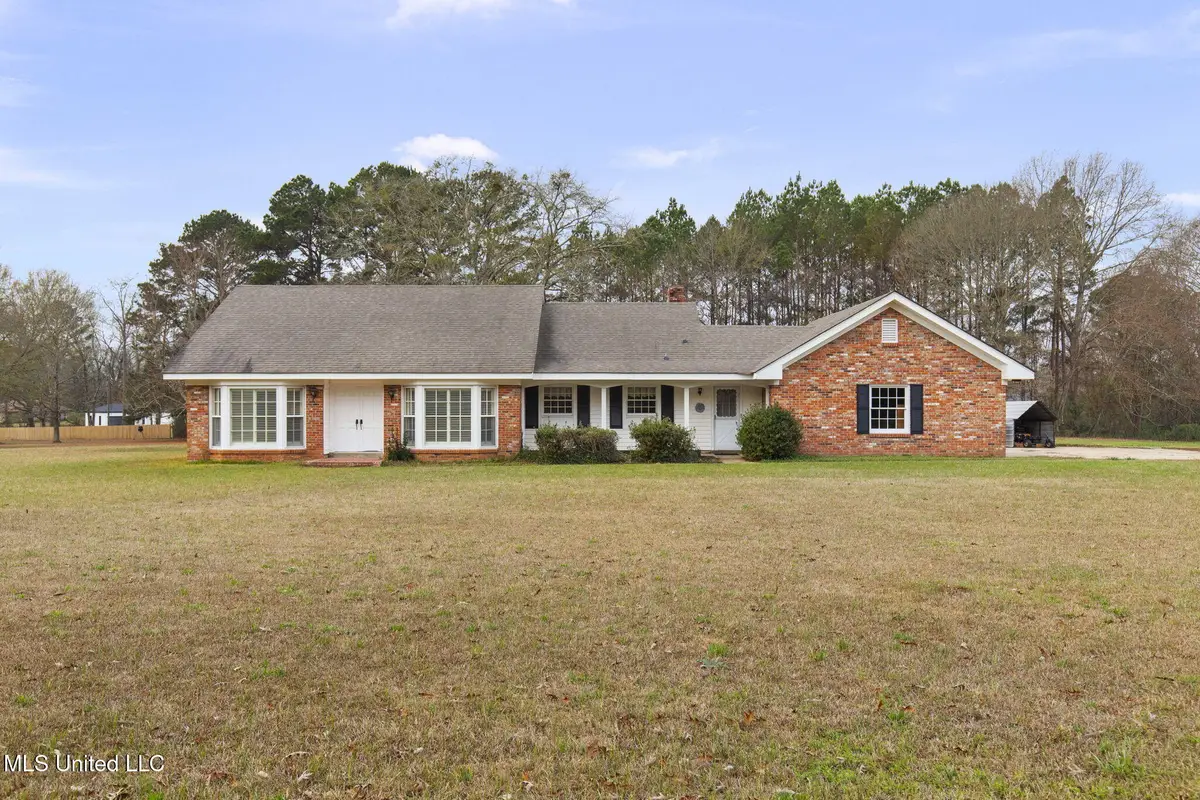 324 Bob White Drive, Canton, MS 39046 - Image #1