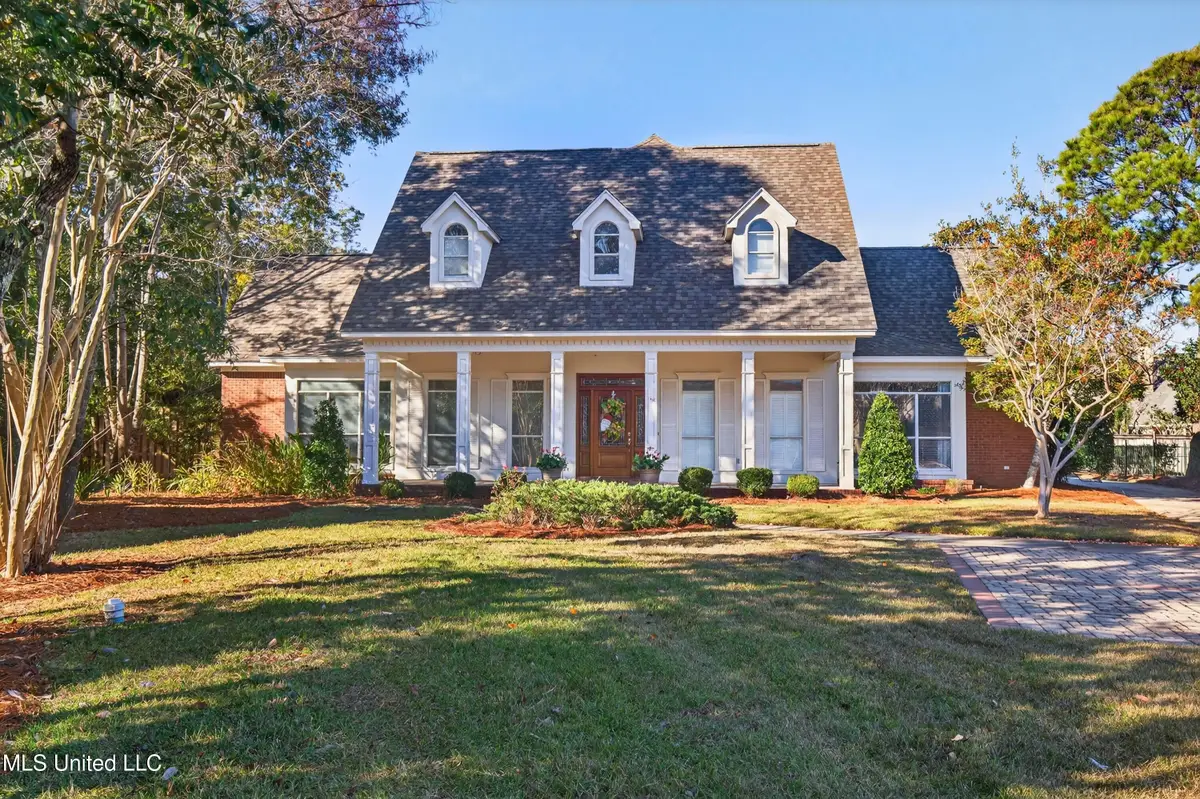 9005 Victoria Circle, Gulfport, MS 39503 - Image #1