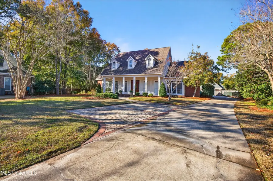 9005 Victoria Circle, Gulfport, MS 39503 - Image #2