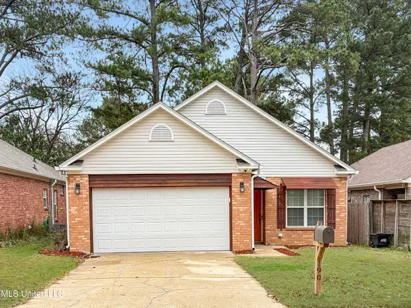 190 Commonwealth Avenue, Brandon, MS 39047