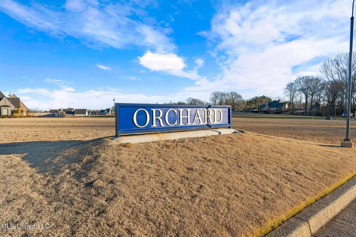 870 Red Cedar Loop, Hernando, MS 38632 - Image #1