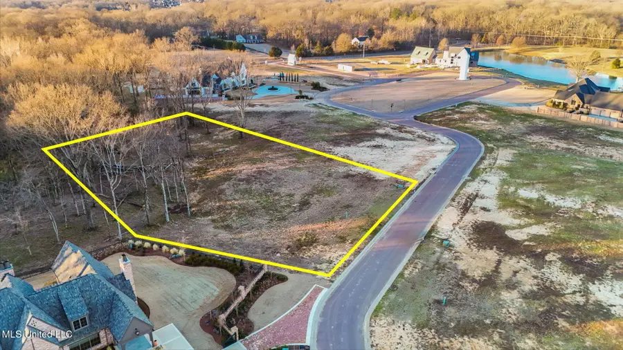 870 Red Cedar Loop, Hernando, MS 38632 - Image #2