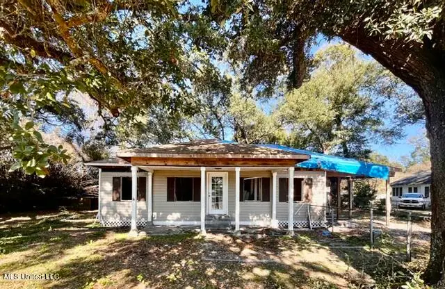 542 Perry Place, Gulfport, MS 39507 - Image #1