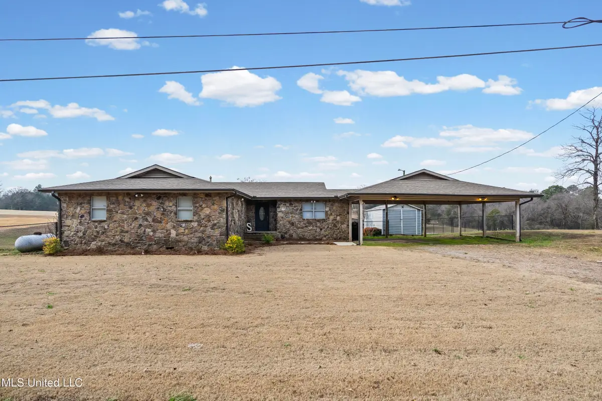 1282 S Highway 309, Byhalia, MS 38611 - Image #1