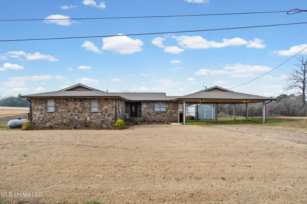 1282 S Highway 309, Byhalia, MS 38611