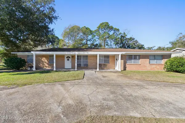 387 Greenwood Drive, Biloxi, MS 39531