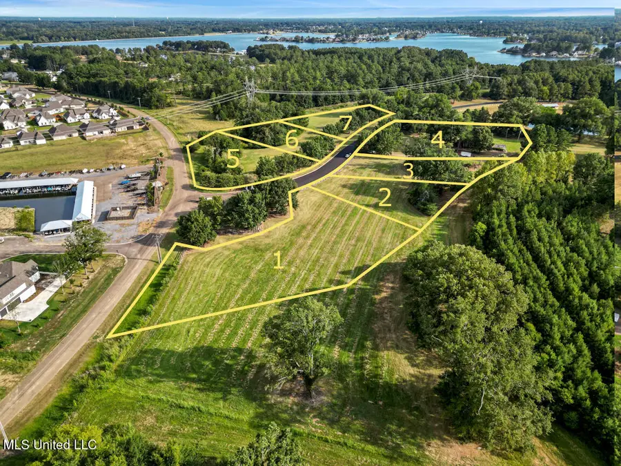 Northshore Boulevard, Canton, MS 39046 - Image #2