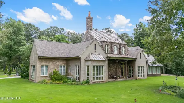 891 Musgray Road, Holly Springs, MS 38635