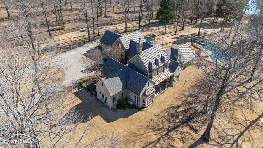 891 Musgray Road, Holly Springs, MS 38635 - Image #2