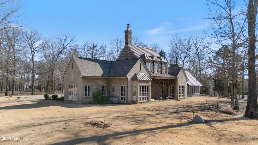 891 Musgray Road, Holly Springs, MS 38635 - Image #3