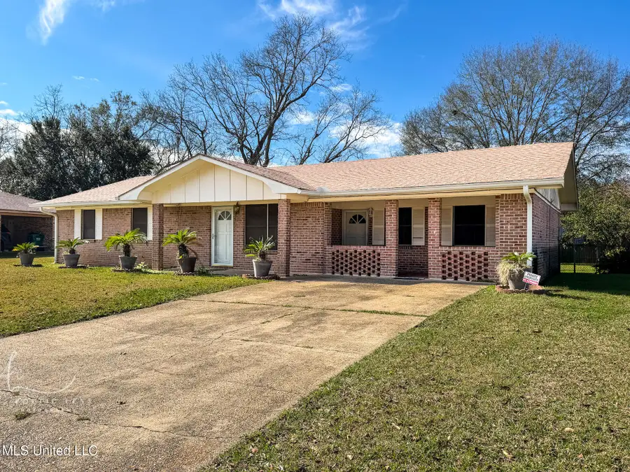 117 Janelle Drive, Gulfport, MS 39503 - Image #2