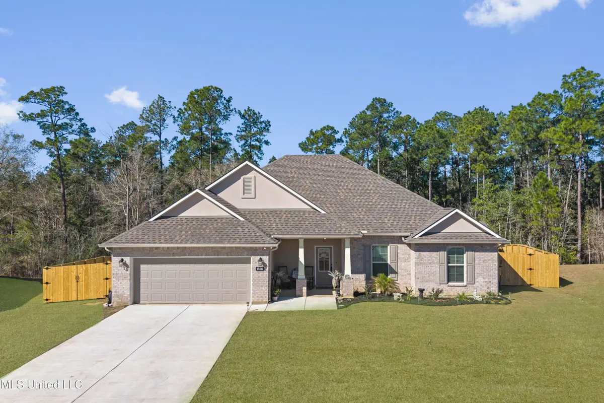 13464 Swan Ridge Circle, Gulfport, MS 39503 - Image #1