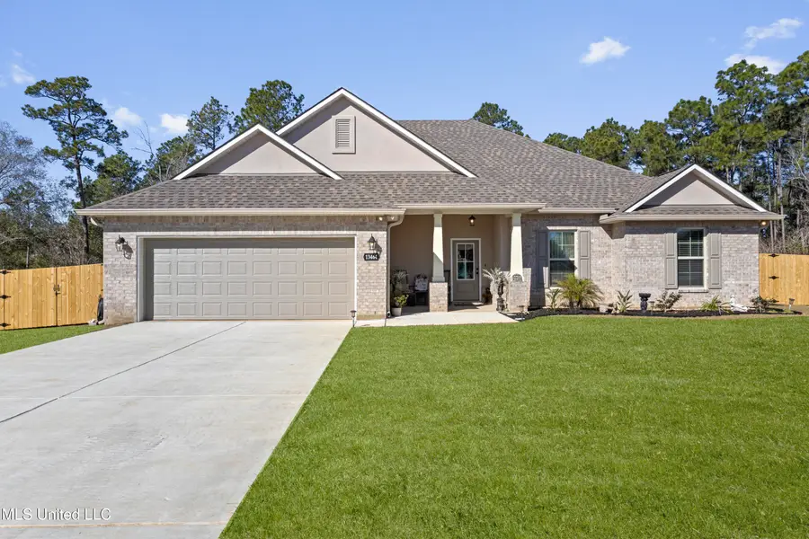 13464 Swan Ridge Circle, Gulfport, MS 39503 - Image #2