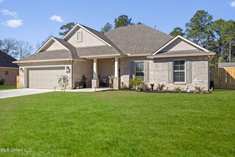 13464 Swan Ridge Circle, Gulfport, MS 39503 - Image #3