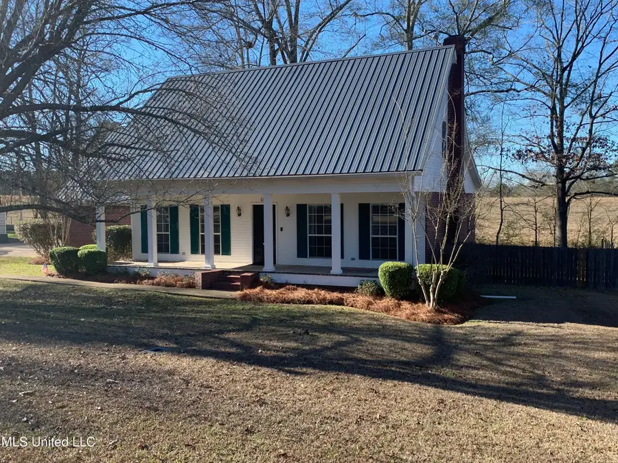 133 Monmouth Road, Florence, MS 39073 - Image #2