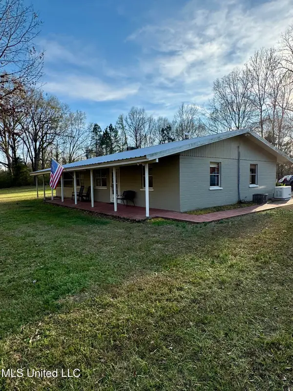 3293 Doloroso Loop Road, Woodville, MS 39669