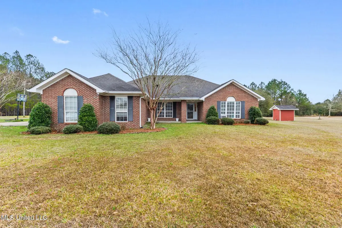 17920 Rayford Shumock Road, Moss Point, MS 39562 - Image #1