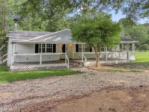47 Tom Warner Road, Tylertown, MS 39667