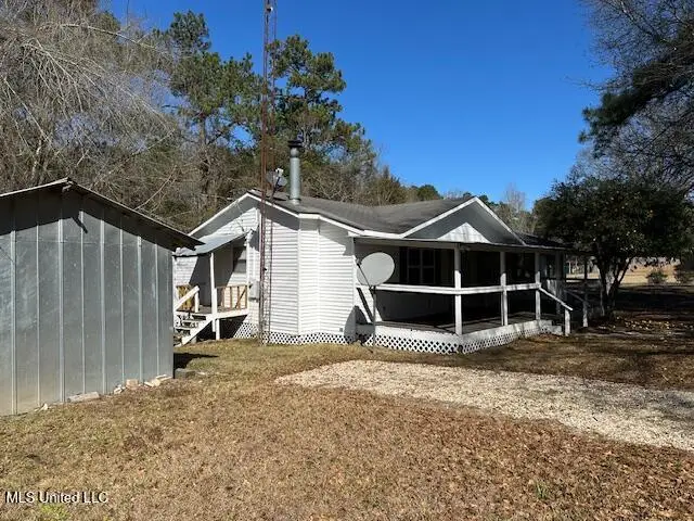 47 Tom Warner Road, Tylertown, MS 39667 - #3