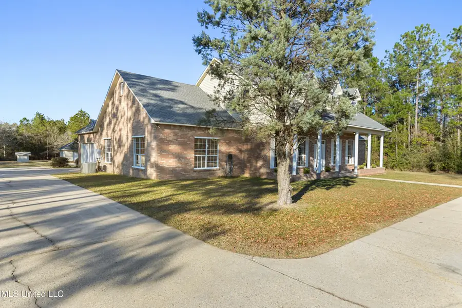 13125 Seaman Road, Vancleave, MS 39565 - Image #2