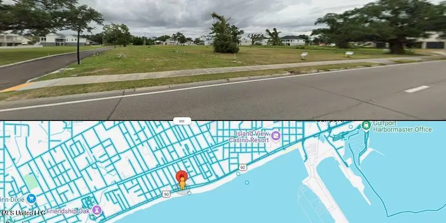 4808 W Beach Boulevard, Gulfport, MS 39501 - Image #2