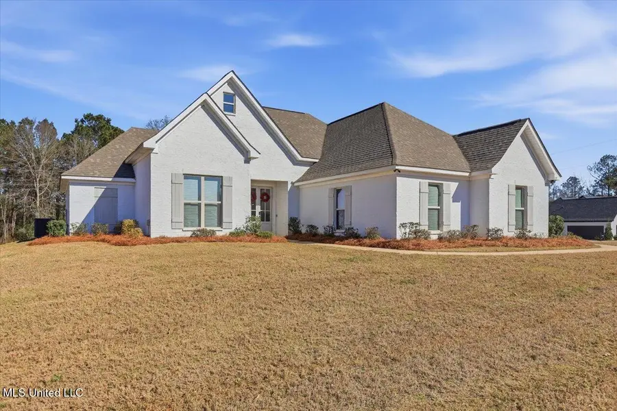119 Ashwood Lane, Mendenhall, MS 39114 - #2