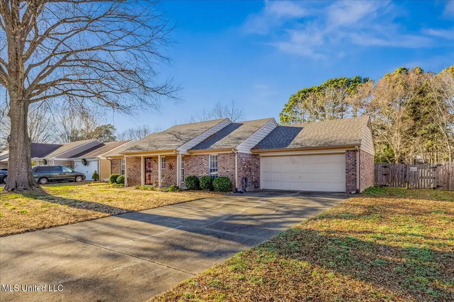 6795 Dunbarton Drive, Horn Lake, MS 38637 - Image #2