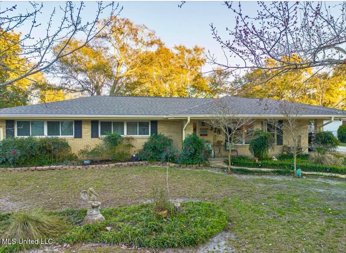 320 Carter Road, Biloxi, MS 39531 - Image #1
