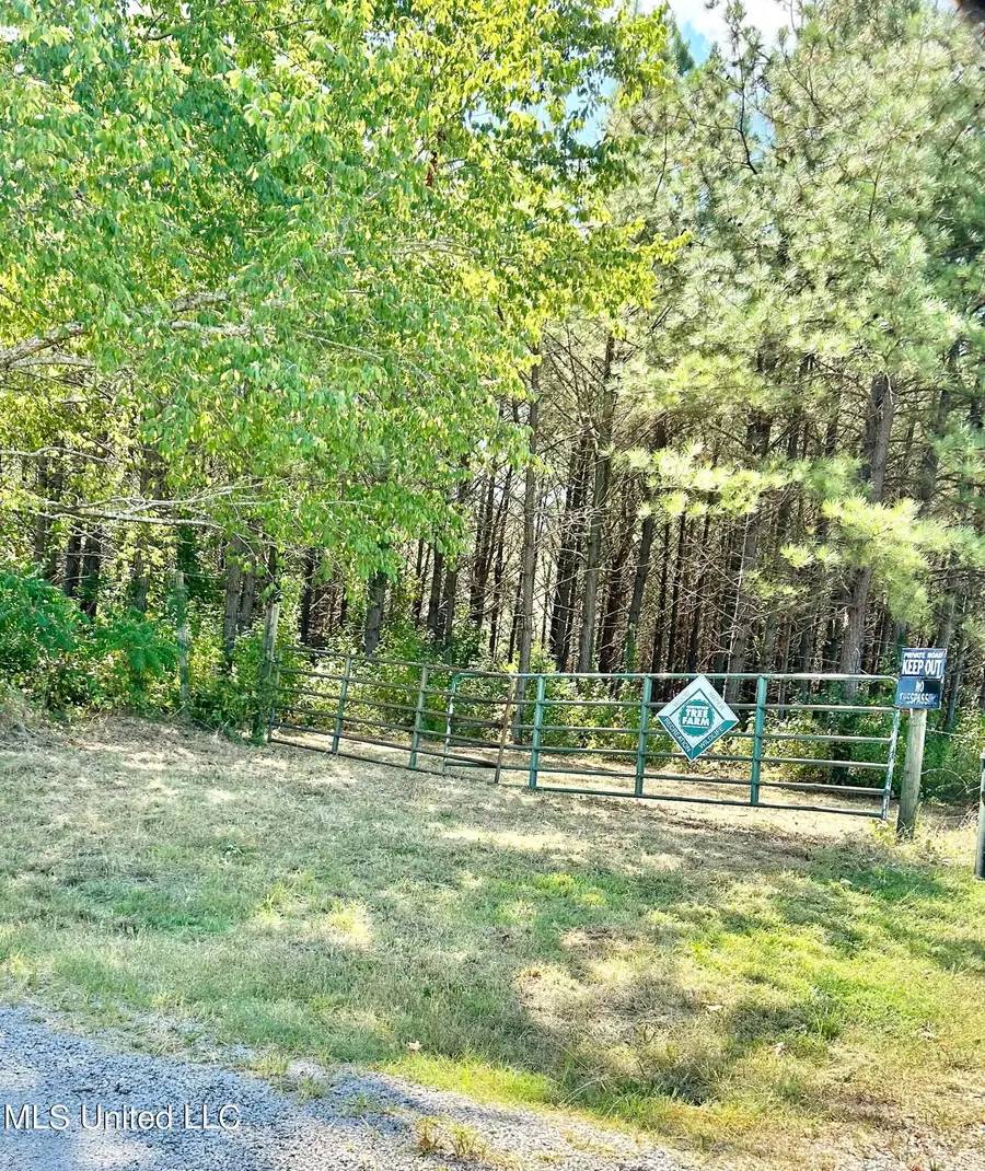 0 Graves Rd, Holly Springs, MS 38635 - Image #2