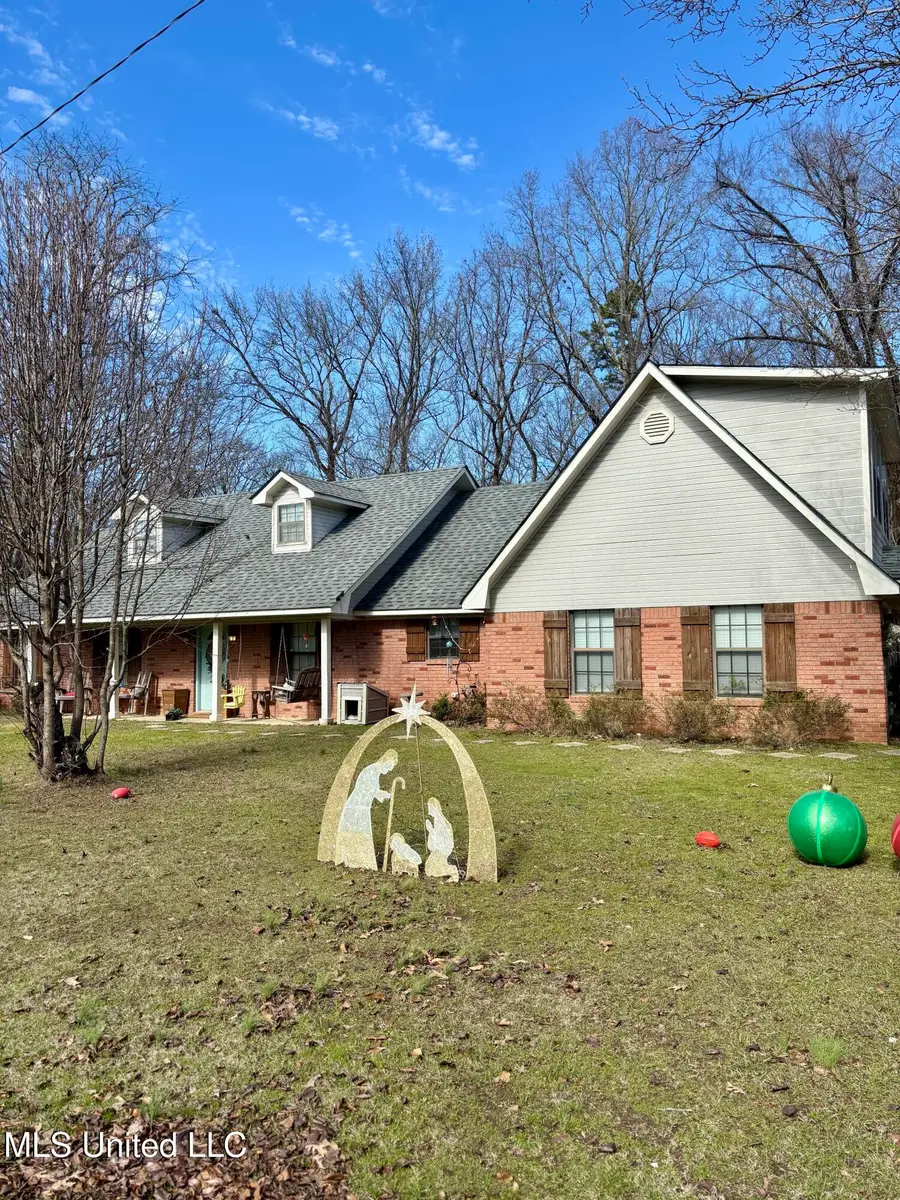 3138 County Road 131, Carrollton, MS 38917 - Image #2