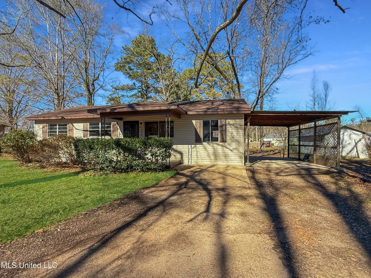 4220 Nancy Street, Pearl, MS 39208 - Image #1