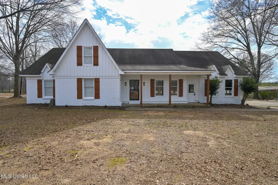 4707 Douglas Drive, Olive Branch, MS 38654 - Image #2