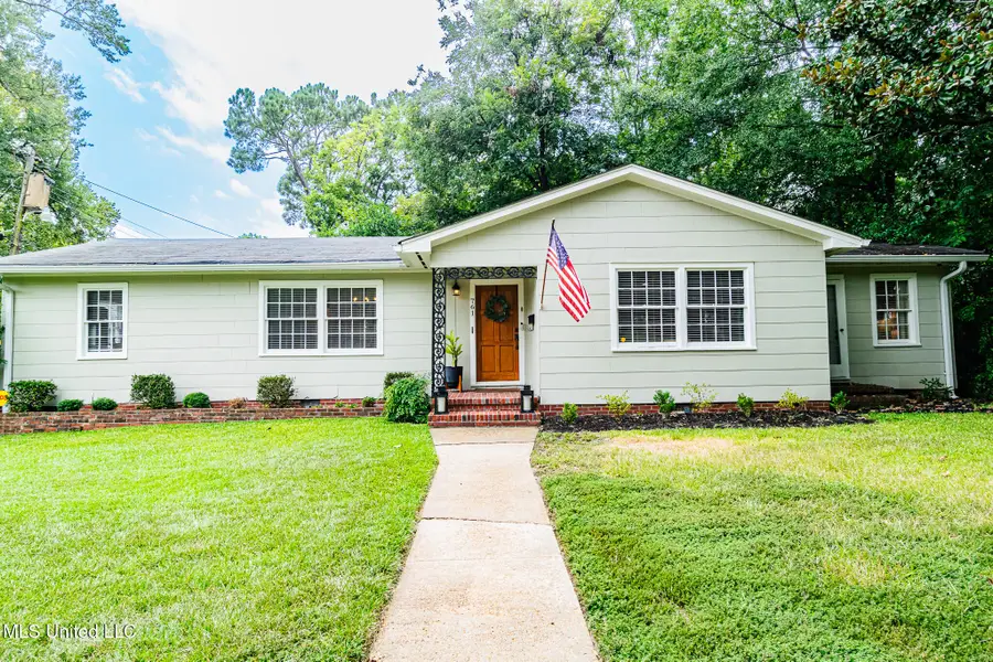 761 Euclid Avenue, Jackson, MS 39202 - #2
