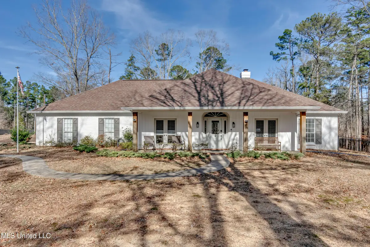 23 Le Bourgeois Drive, Brandon, MS 39047 - Image #1