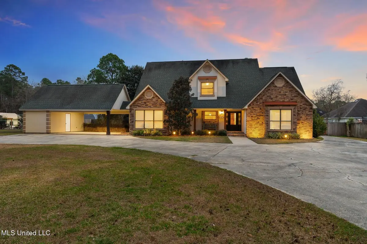 18029 Commission Road, Long Beach, MS 39560 - Image #1