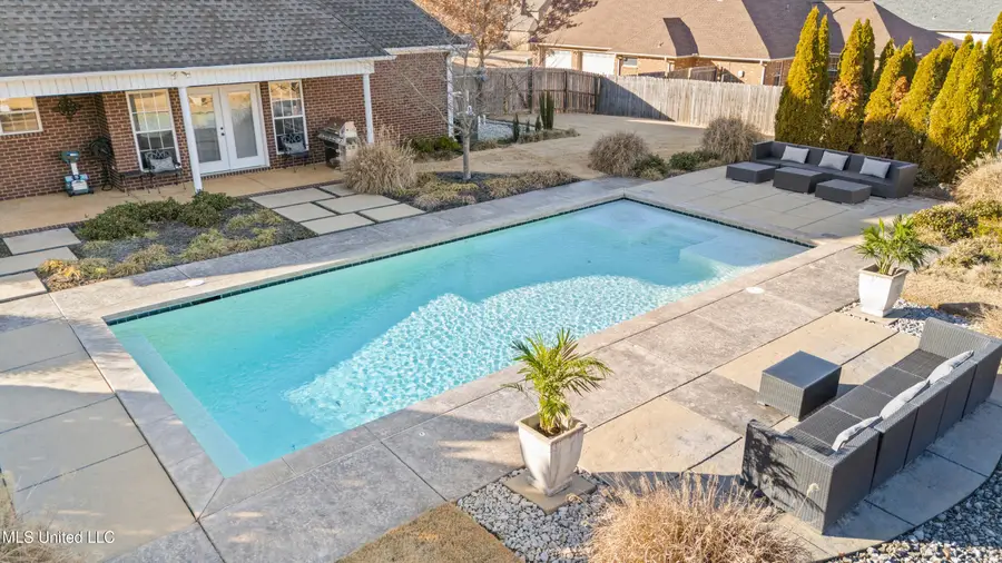 4700 Wesson Heights Drive, Olive Branch, MS 38654 - Image #2