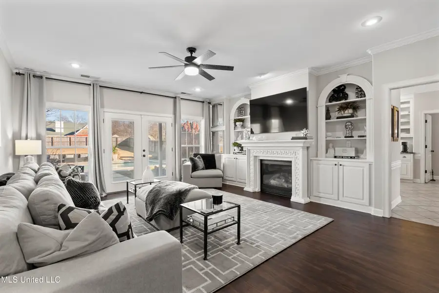 4700 Wesson Heights Drive, Olive Branch, MS 38654 - Image #3