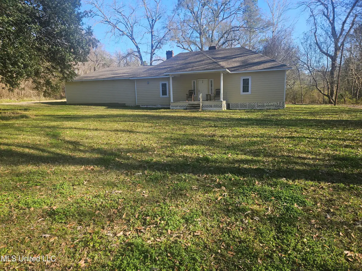 465 State Park Road, Natchez, MS 39120 - Image #1