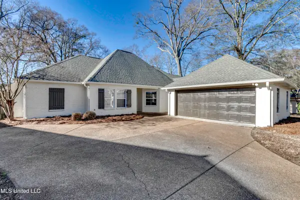 153 Jorn Circle, Canton, MS 39046