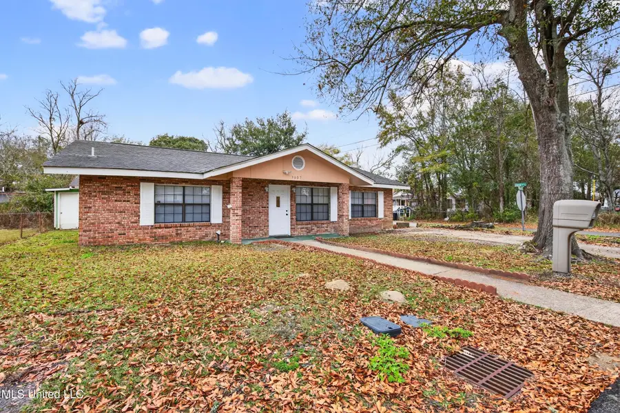 3607 Marie Street, Pascagoula, MS 39567 - Image #2