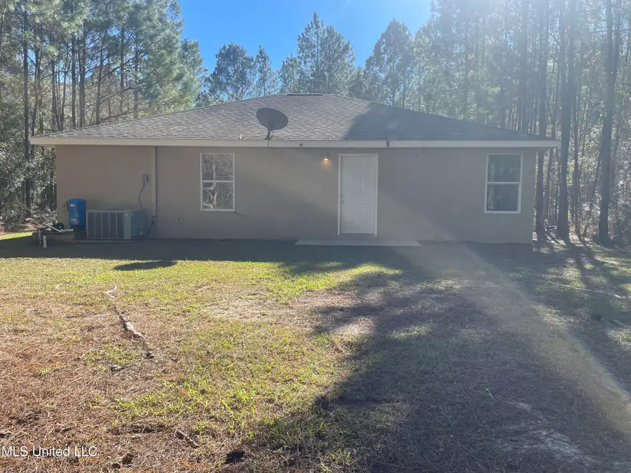 6098 W Ridley Street, Bay Saint Louis, MS 39520 - #2