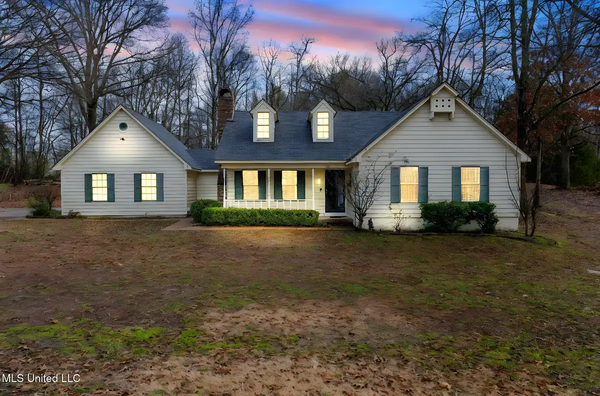 2774 Itasca Drive, Nesbit, MS 38651 - Image #1