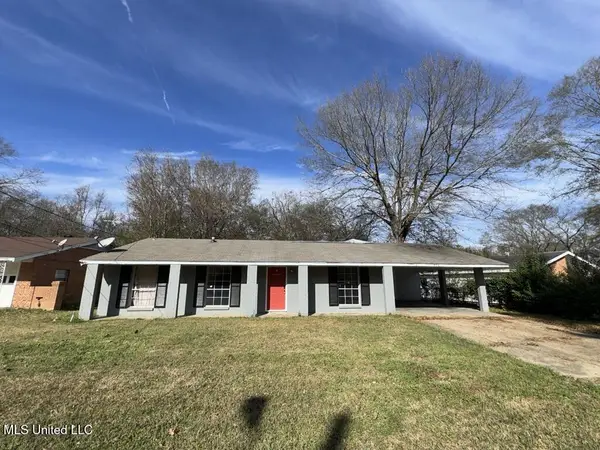 936 Westway Street, Jackson, MS 39212