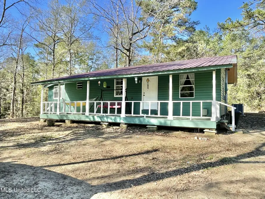 145 Eubanks Drive, Lucedale, MS 39452 - Image #2